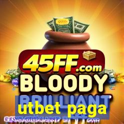 utbet paga